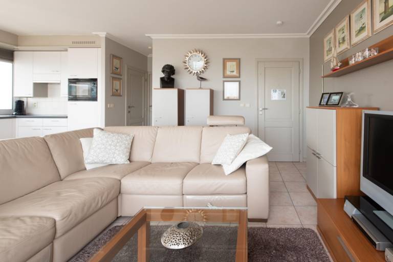 Ferienwohnung Ostende