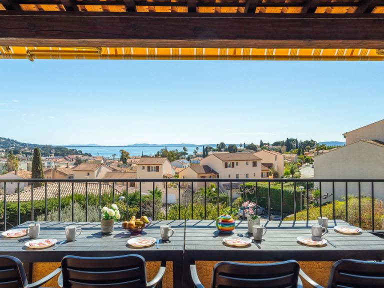 Appartement Le Pradet