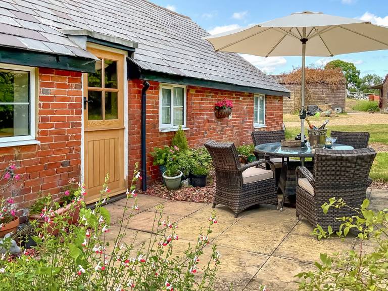 The Piggery