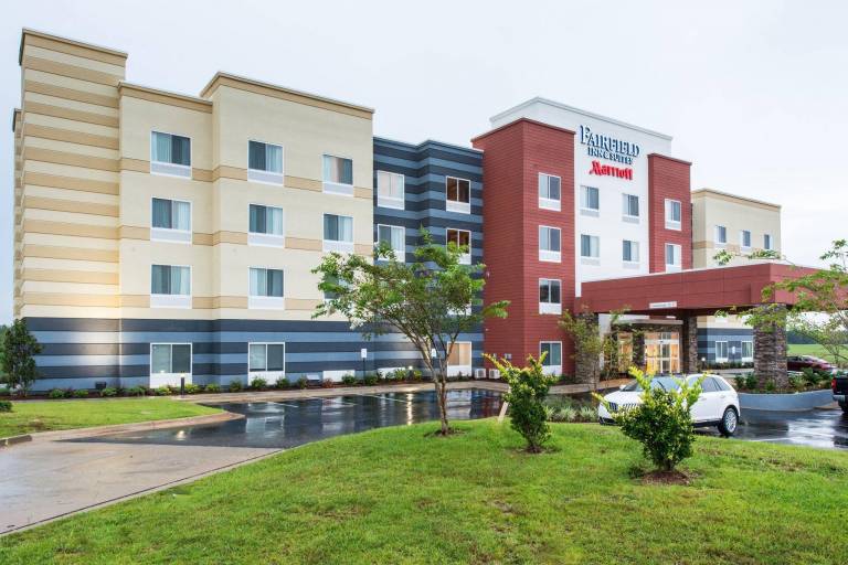 Fairfield by Marriott Inn & Suites Atmore