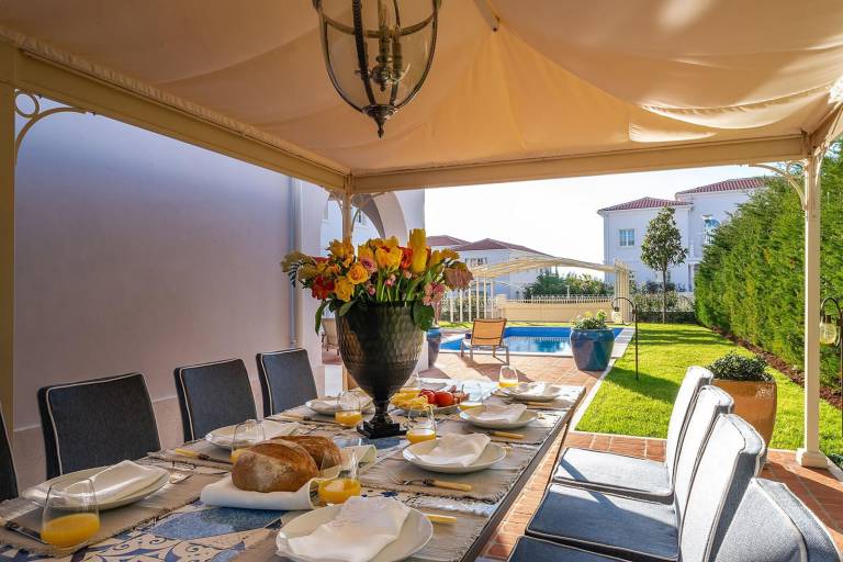 Fully equipped ample villa with grill, terrace & garden | Pets allowed — photo 3