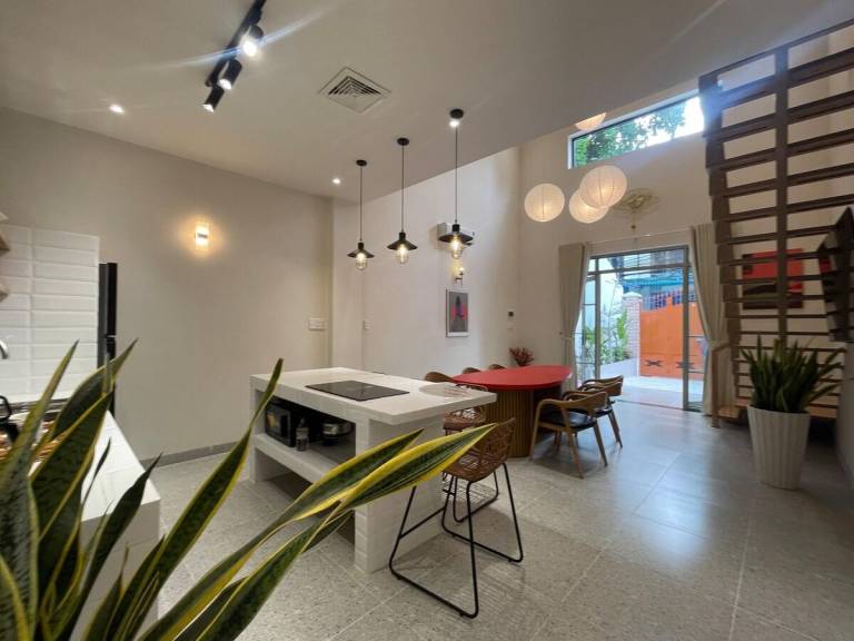 Pleasant house with terrace, private pool & BBQ | Pet-friendly — photo 3