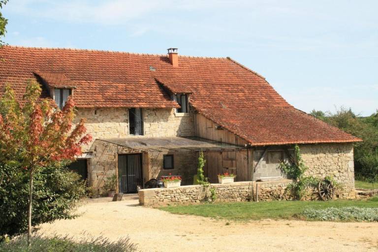 Beautiful gite with garden & barbeque | Dogs allowed — photo 2