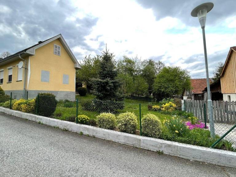 Ferienhaus Bad Blumau