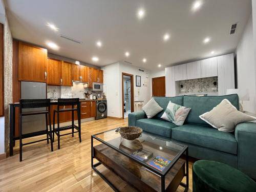 Appartement  Salamanca