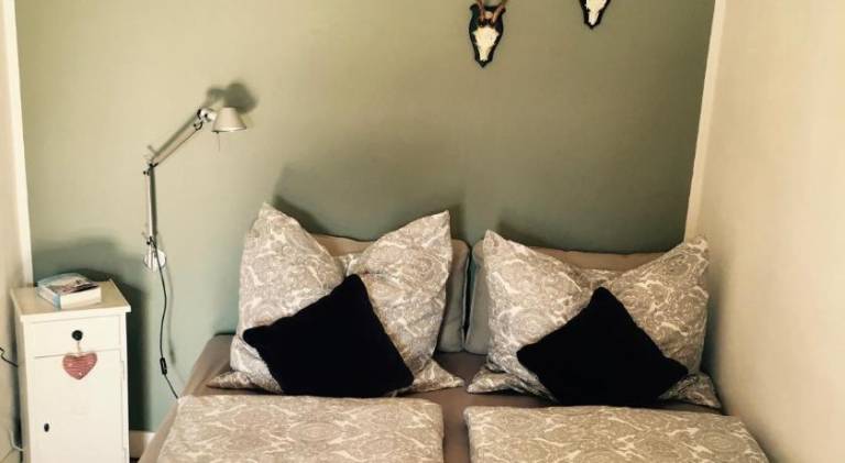 Charming apartment | Pets allowed in Oberstdorf