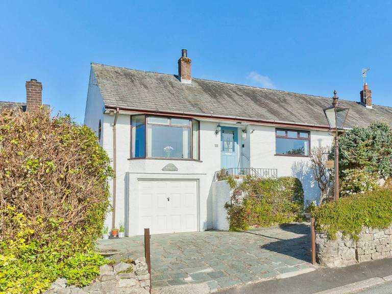 House  Cartmel