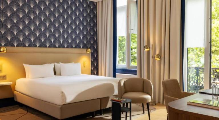 Hotel The Augustin — photo 2