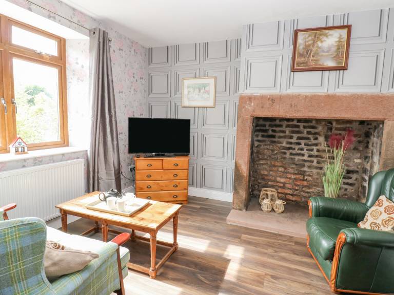 Children-friendly cottage with terrace & garden | Pet-friendly — photo 2