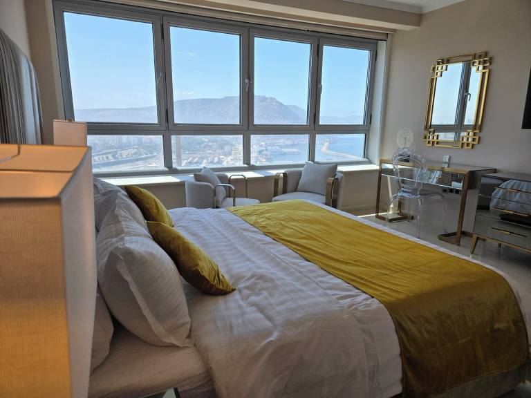Appartement Hai Omaria