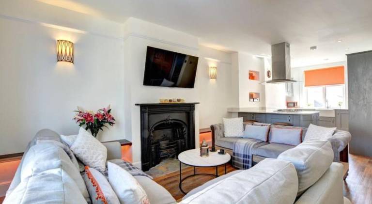 Charming holiday apartment | Close to Royal Pavilion | Pets are welcome in Brighton