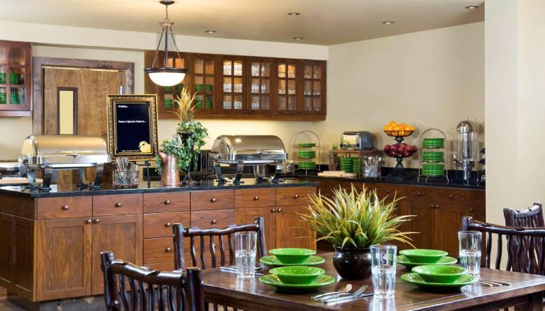 Homewood Suites by Hilton Bozeman — photo 5
