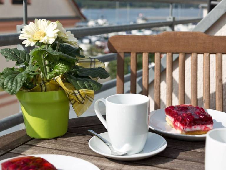 Ferienwohnung Waren (Müritz)