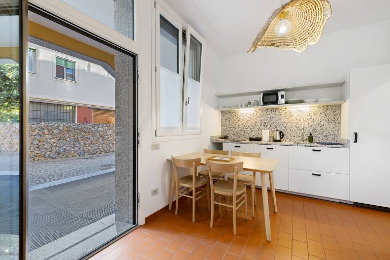 Apartment 'U Canetta 2' with Wi-Fi and Air Conditioning — photo 5