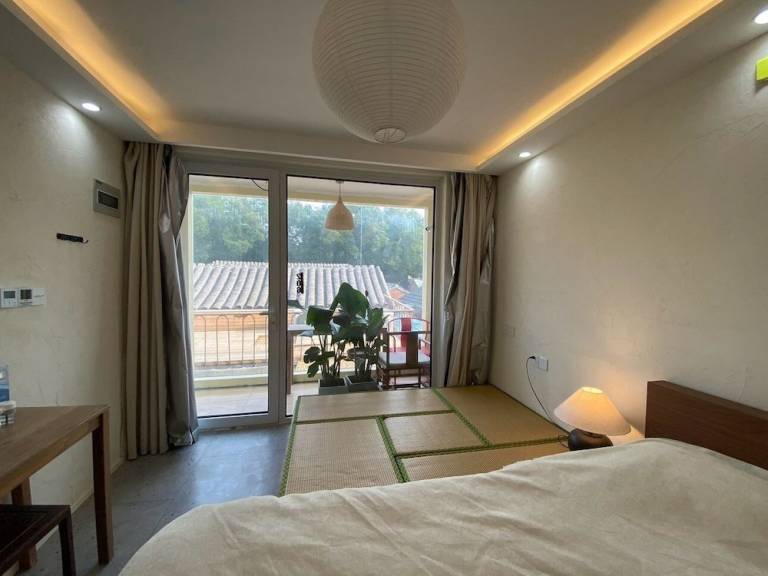 Apartment Xicheng