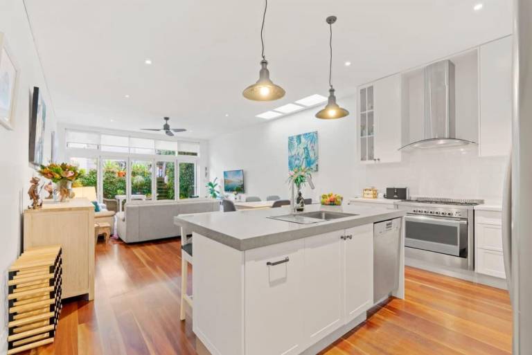 House Marrickville