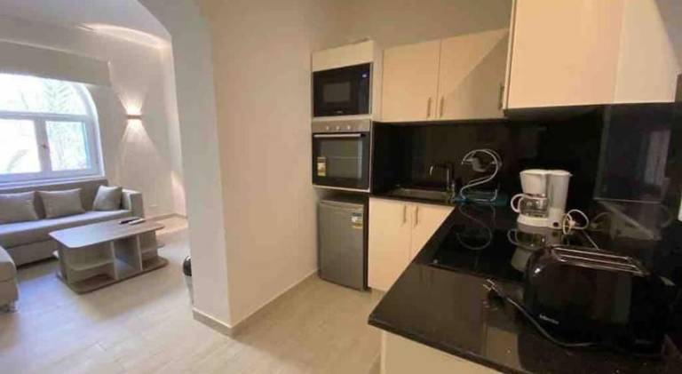 Holiday apartment with 1 room for 3 persons — photo 3