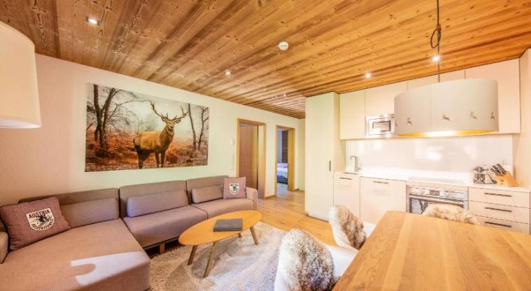 Wonderful rental apartment with terrace, sauna & yard | Pets are welcome — photo 2