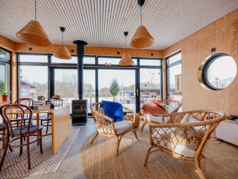 Ferienhaus in Hornaryd, Värnamo f&uuml;r max. 4 Personen