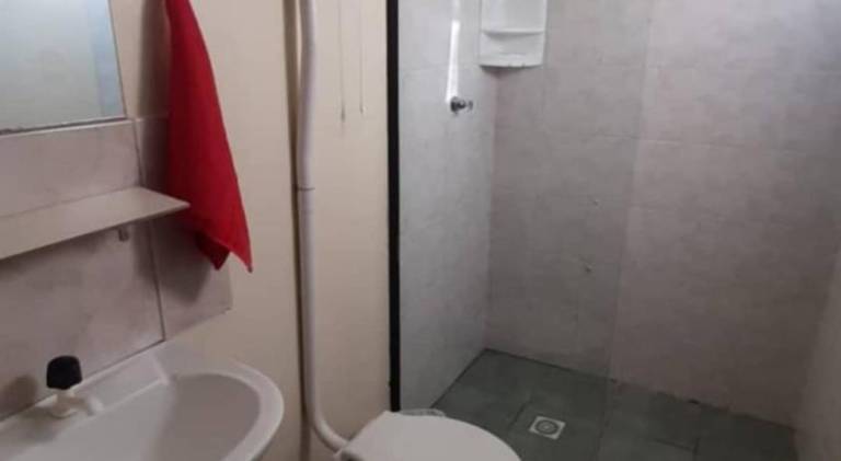 Hospedaria aconchego 1 — photo 5