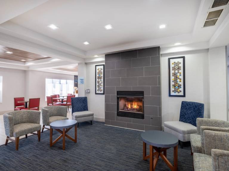 Holiday Inn Express Gas City By IHG — photo 2