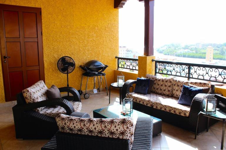 Condo Sint Maarten