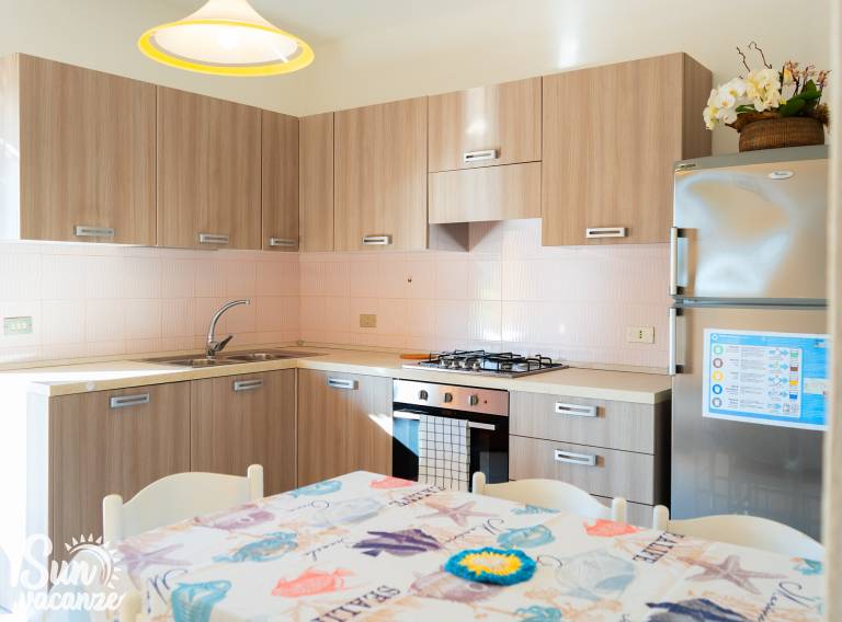 Apartment 'Malamuri 3' with Shared Pool, Shared Garden and Wi-Fi — photo 4