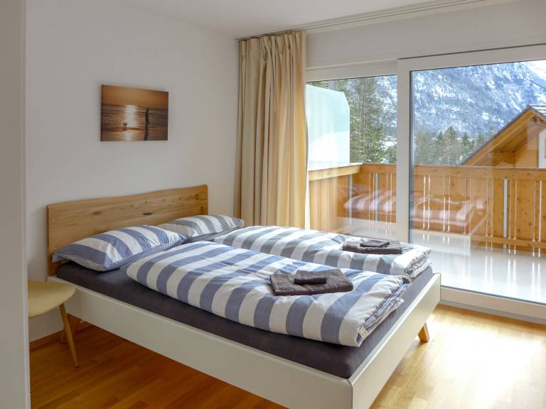 Holiday apartment with garden | Mountain view — photo 5
