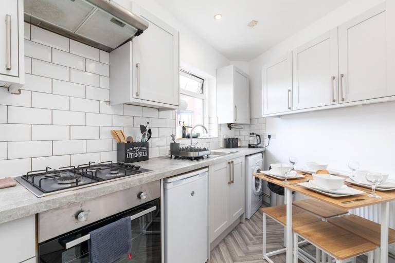 Wonderful bungalow | Good for workation | Pets are welcome — photo 4