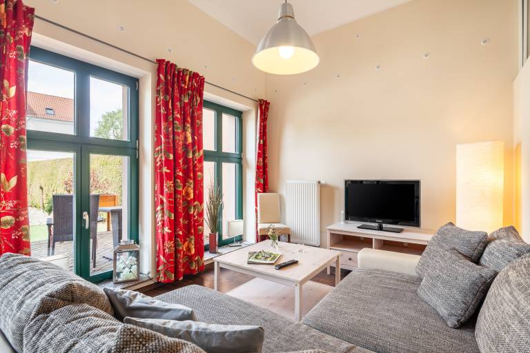 Ferienwohnung Lehde