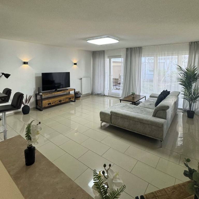 Ferienwohnung Morlautern