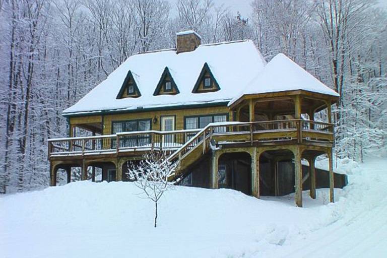 Chalet Greenville