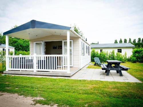 Chalet Waalwijk