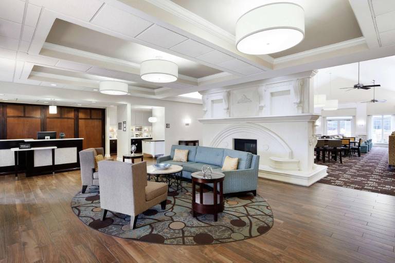 Homewood Suites by Hilton Champaign-Urbana — photo 2