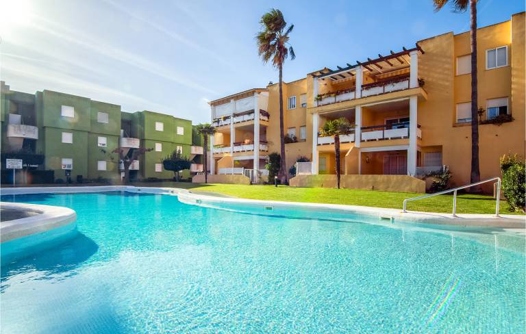 Ferienwohnung Platja de Xeraco