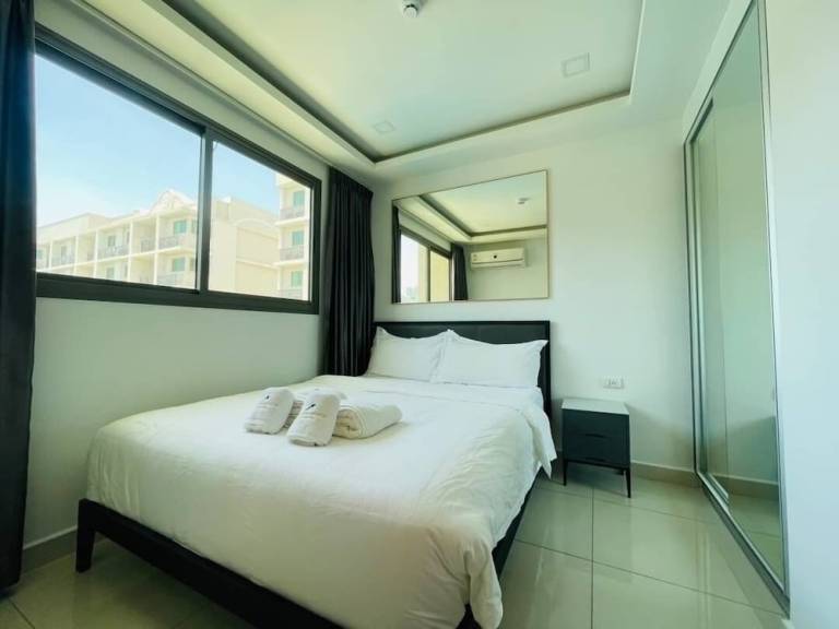 Condo Pattaya City