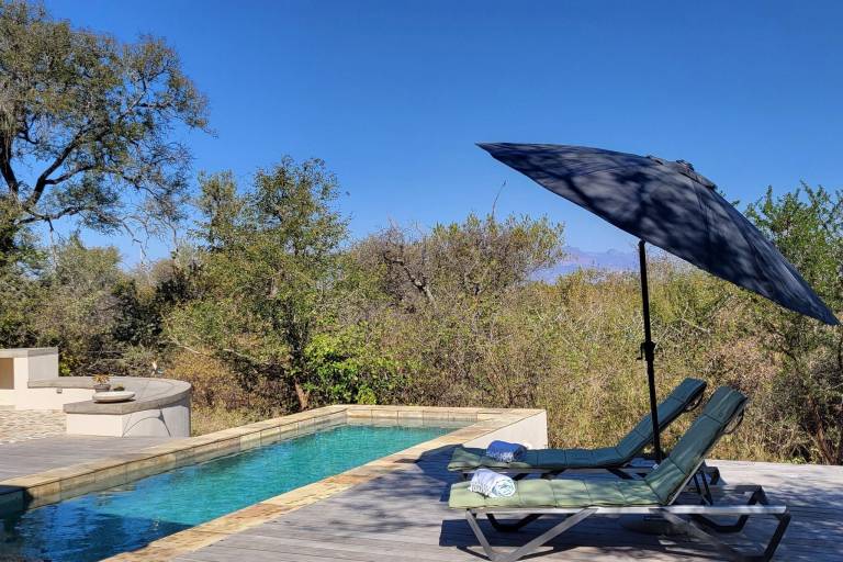 House  Hoedspruit
