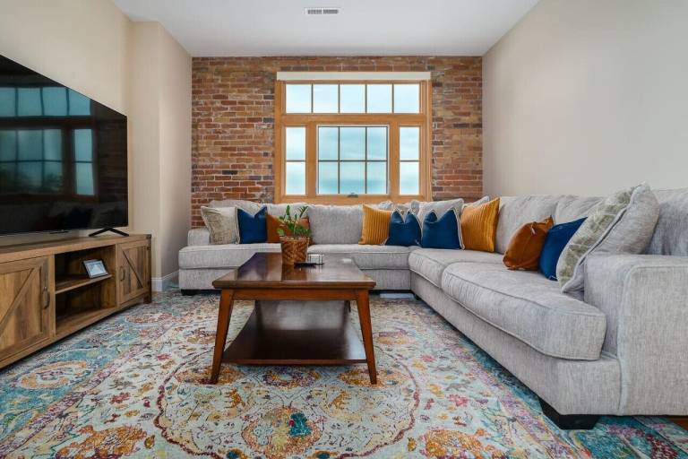 Condo Lexington