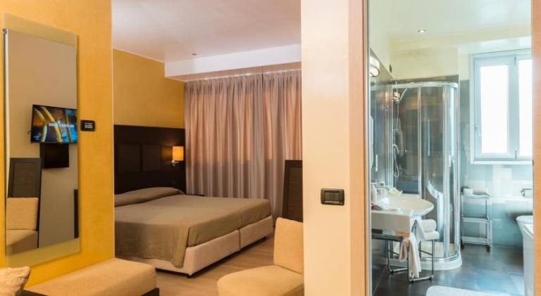 Hotel Kristal 3 Stelle Superior — photo 2