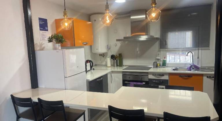 Beautiful rental apartment | Pets allowed in Cuenca