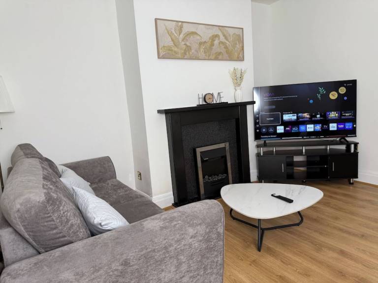 House Rawmarsh