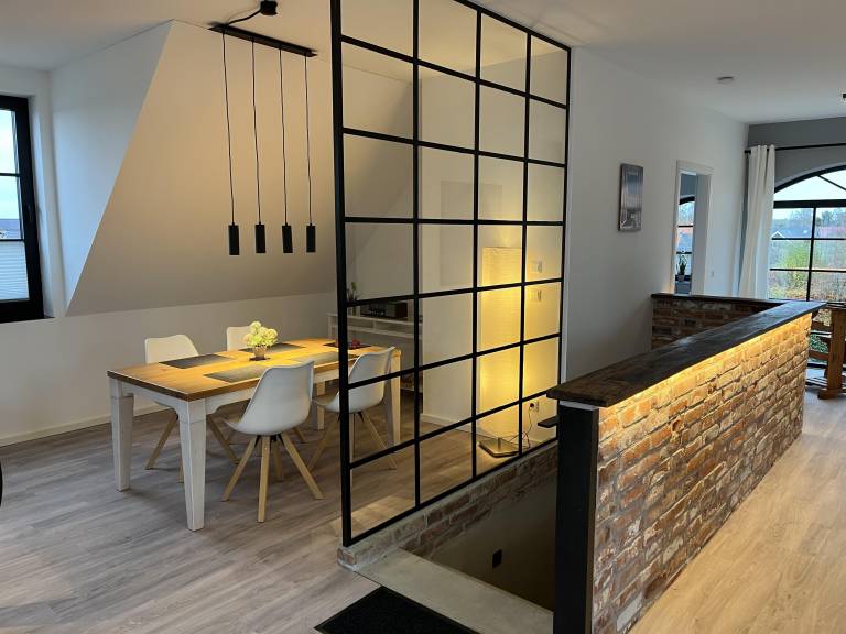 Ferienwohnung Bad Schwartau
