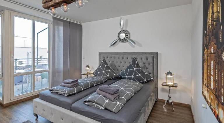 Rental apartment | Dogs allowed in Plauen