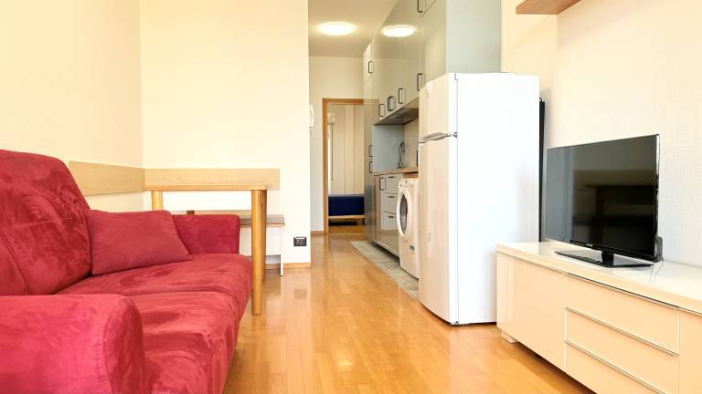 Apartment with patio — photo 2