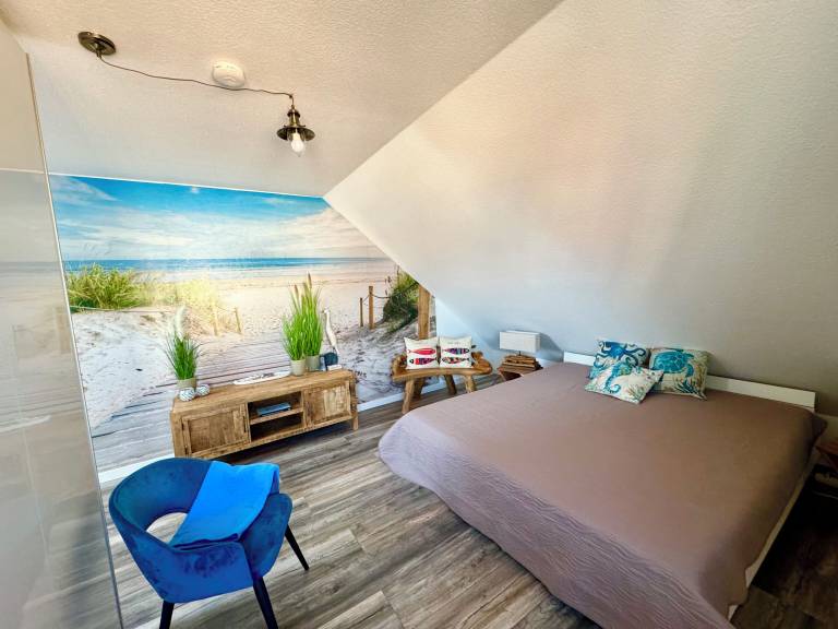 Ferienhaus Schönberger Strand