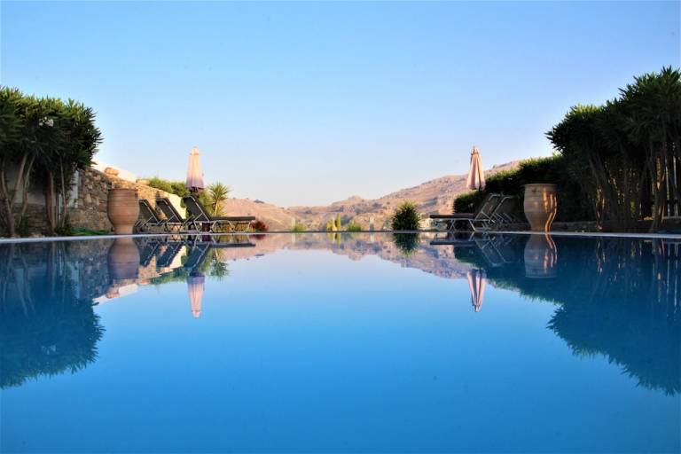 Villa Lindos