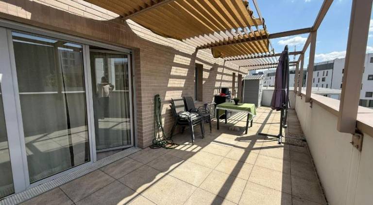 Apartment | Pets are welcome in Suresnes