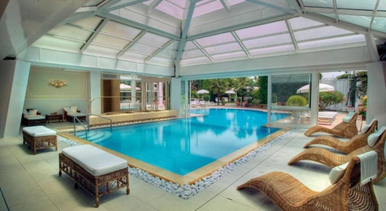 Hotel Terme Principe — photo 2