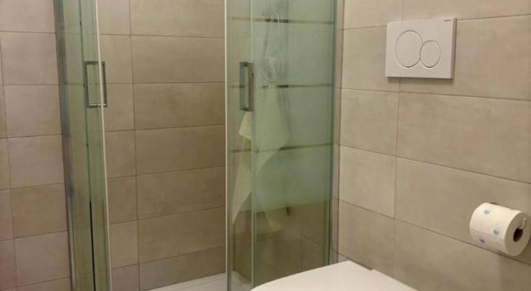 Holiday apartment with 1 room for 4 persons — photo 5
