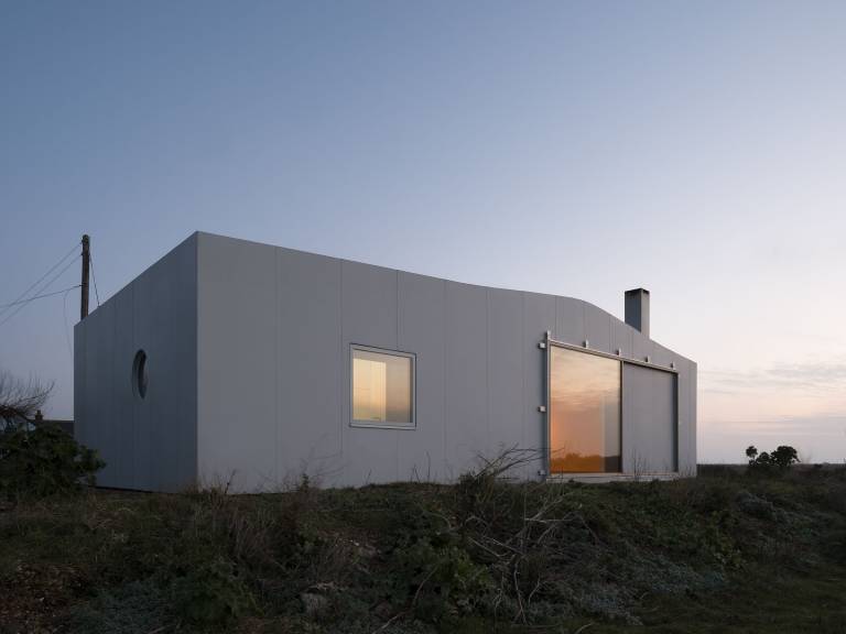 Apartment Dungeness